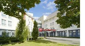 מלון Courtyard By Marriott Berlin טלטאו 4*,  גרמניה