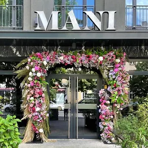 Mani By Amano Berlino