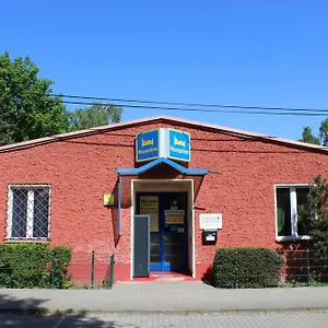 Schwalbenweg Schönefeld
