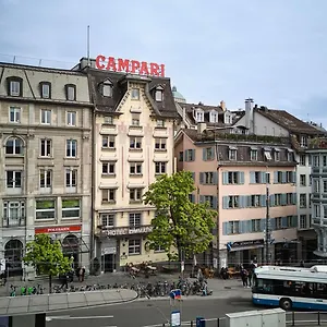 ** Hotel Limmathof Switzerland